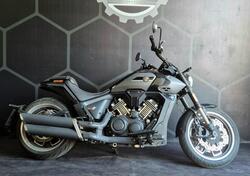 Morbidelli C1002V (2024 - 25) usata