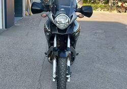 Honda Transalp XL 700 V (2007 - 2013) usata