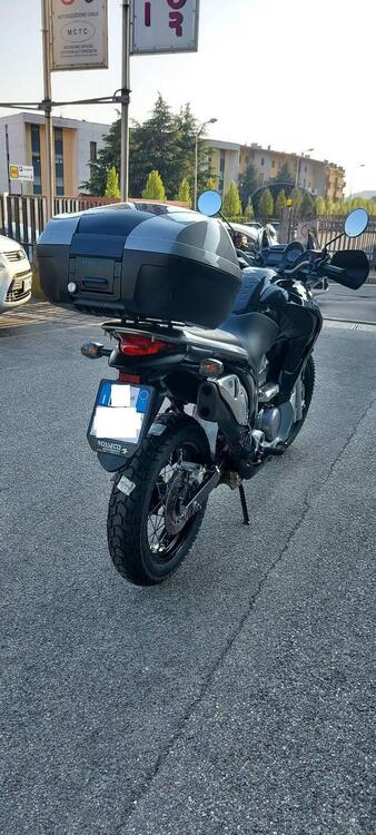 Honda Transalp XL 700 V (2007 - 2013) (3)
