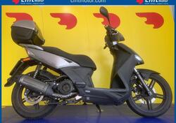 Kymco Agility 150 R16 usata