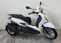 Piaggio Beverly 310 (2025) nuova