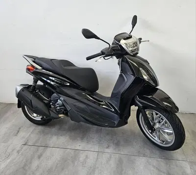 Piaggio Beverly 310 (2025 - 26) nuova