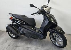 Piaggio Beverly 310 (2025) nuova