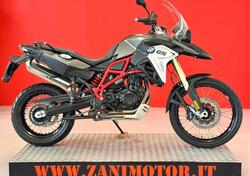 Bmw F 800 GS (2016 - 18) usata