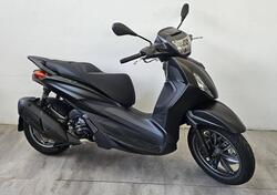 Piaggio Beverly 310 S (2025) nuova