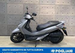 Sym HD 300 (2019 - 20) usata