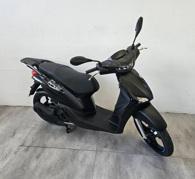 Piaggio Liberty 125 S (2025)