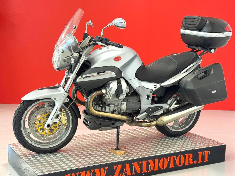 Moto Guzzi Breva 1200 (4)