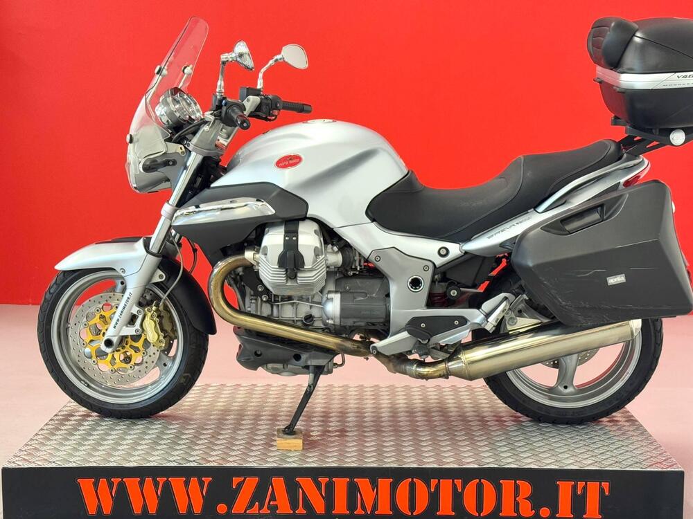 Moto Guzzi Breva 1200 (5)
