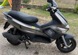 Gilera Runner 200 VXR (2002 - 05) usata