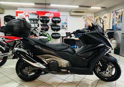 Kymco AK 550 ETS (2021 - 25) usata