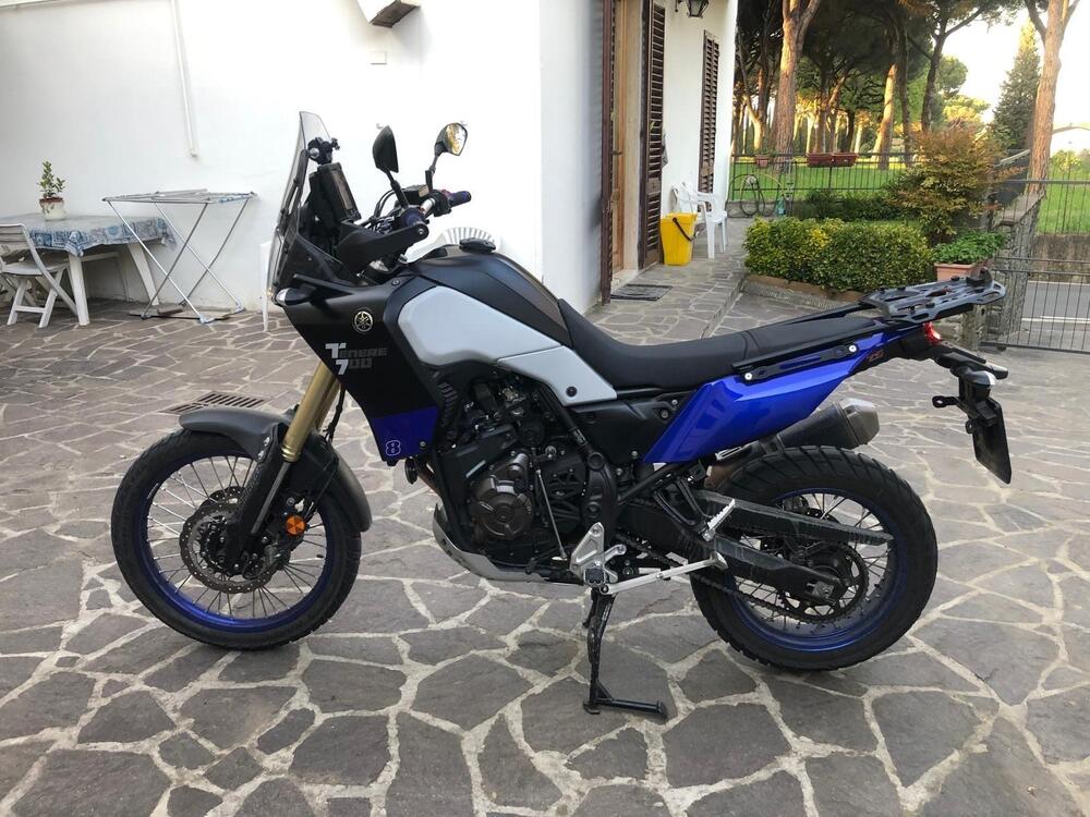 Yamaha Ténéré 700 (2019 - 20) (3)