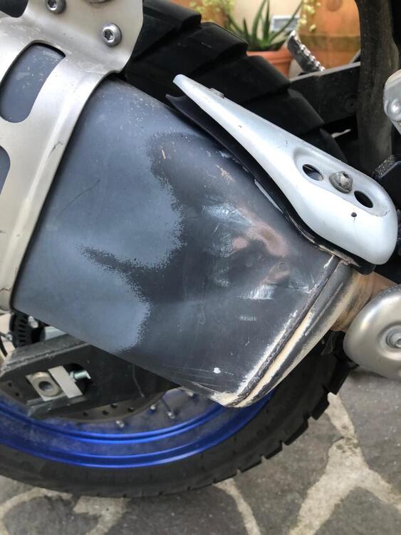 Yamaha Ténéré 700 (2019 - 20) (5)