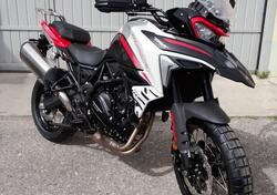 Benelli TRK 702X (2023 - 25) nuova