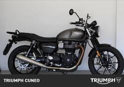 Triumph Street Twin 900 (2019 - 20) usata
