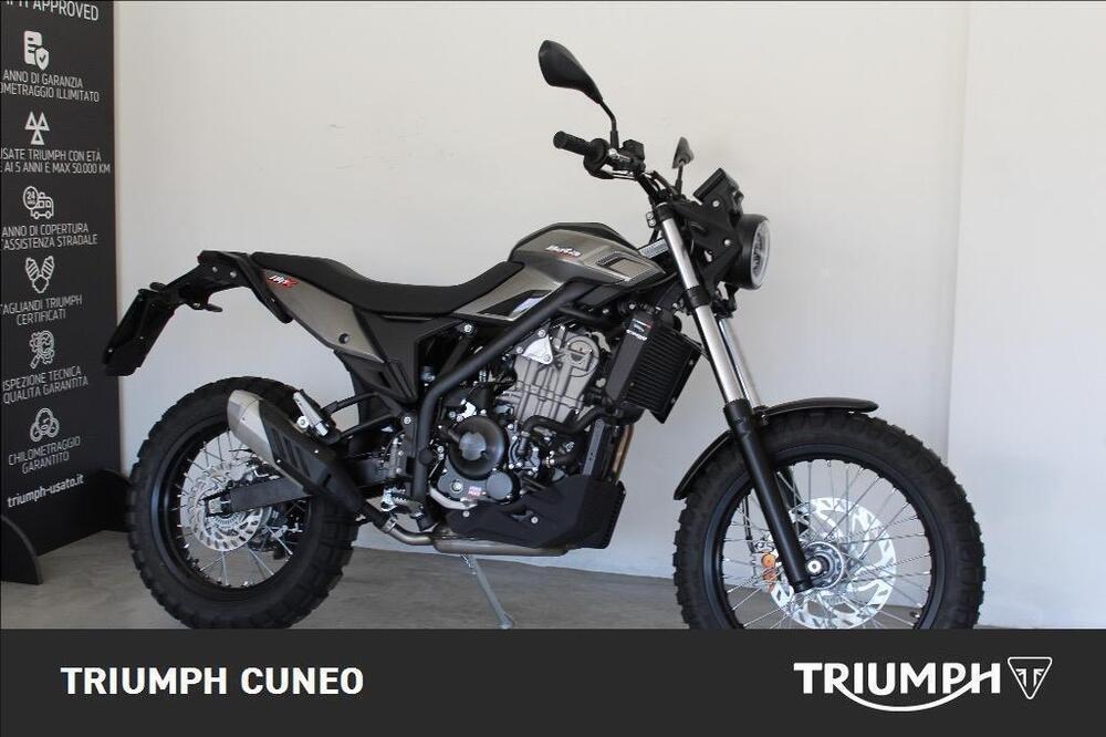 Betamotor Alp X (2024 - 25) (2)