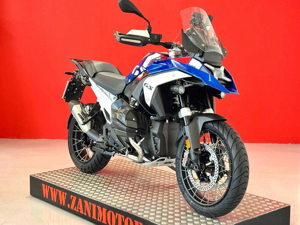 Bmw R 1300 GS Trophy (2023 - 25) (2)