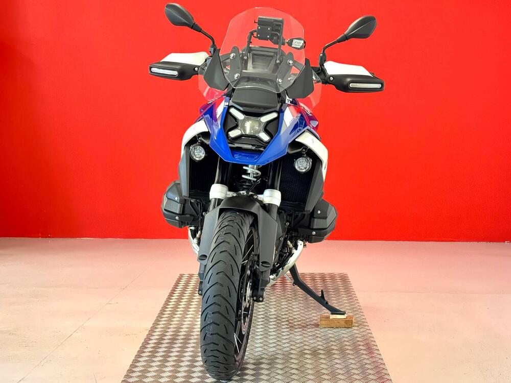 Bmw R 1300 GS Trophy (2023 - 25) (3)