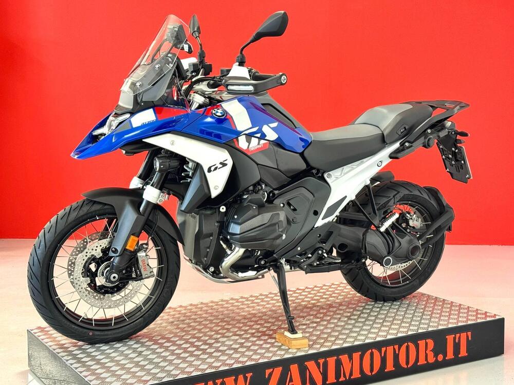 Bmw R 1300 GS Trophy (2023 - 25) (4)