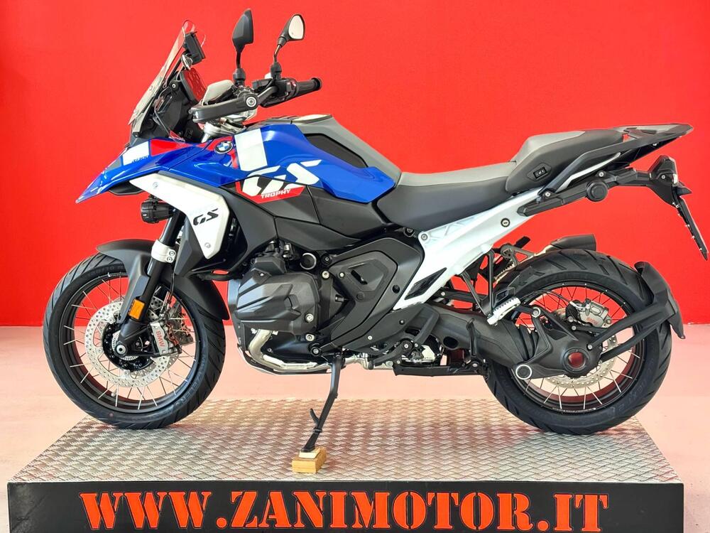 Bmw R 1300 GS Trophy (2023 - 25) (5)