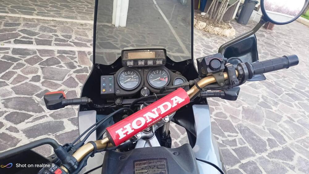 Honda Africa Twin XRV 750 (1996 - 02) (5)