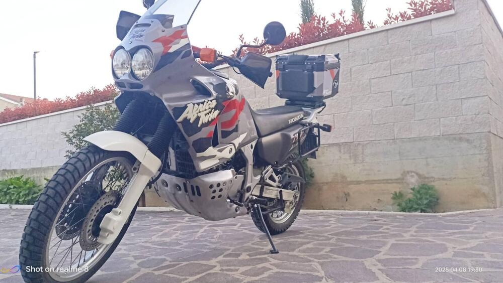 Honda Africa Twin XRV 750 (1996 - 02) (3)