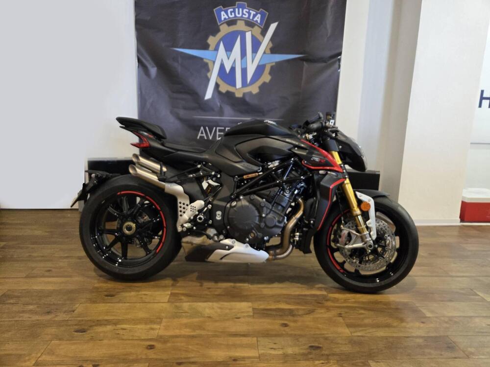 MV Agusta Brutale 1000 RR (2021 - 25)