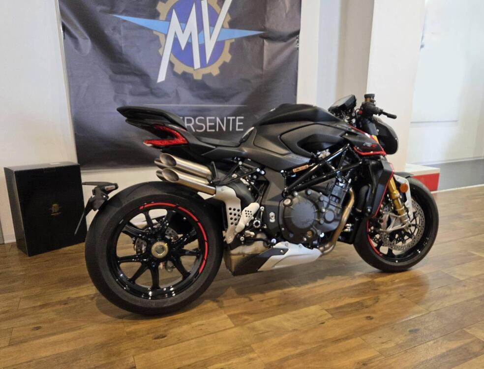 MV Agusta Brutale 1000 RR (2021 - 25) (5)