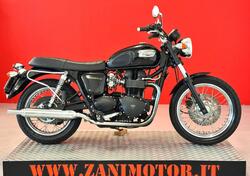 Triumph Bonneville T100 (2001 - 07) usata