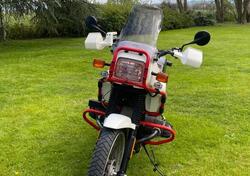 Bmw R 100 GS Paris Dakar d'epoca