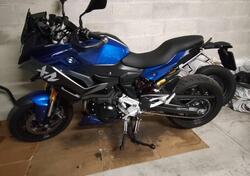Bmw F 900 XR (2020 - 24) usata