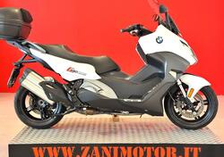 Bmw C 650 Sport (2016 - 20) usata