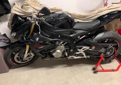 Bmw S 1000 R (2017 - 20) usata