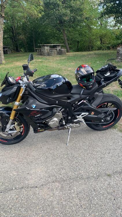 Bmw S 1000 R (2017 - 20) (3)