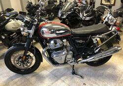 Royal Enfield Interceptor 650 (2021 - 25) usata
