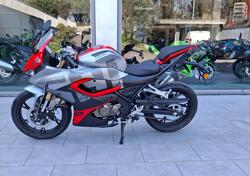 QJ Motor SRK 125 R (2024 - 25) nuova