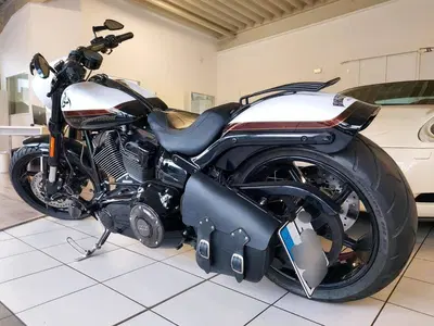 Harley-Davidson 750 Street (2014 - 16) - XG 750 usata