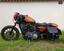 Harley-Davidson 883 Iron (2012 - 14) - XL 883N (8)