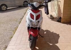 Yamaha Aerox 50 R (2007 - 18) usata