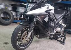 Honda Crossrunner ABS (2010 - 14) usata