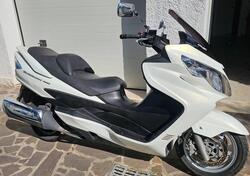 Suzuki Burgman AN 400 (2008 - 13) usata