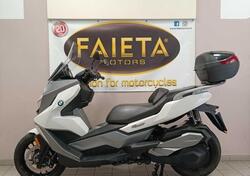 Bmw C 400 GT (2021 - 24) usata