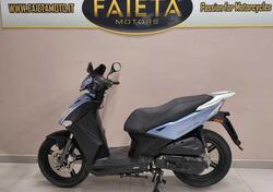 Kymco Agility 150 R16 usata