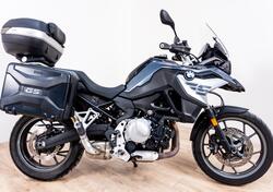 Bmw F 750 GS Edition 40 Years GS (2021) usata
