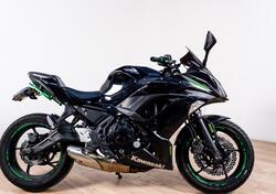 Kawasaki Ninja 650 (2017 - 19) usata