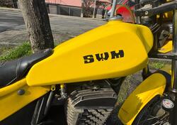 Swm GUANACO 370 TL d'epoca