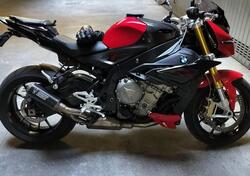 Bmw S 1000 R (2017 - 20) usata