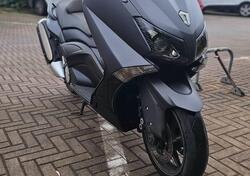 Yamaha T-Max 530 Black Max ABS (2012 - 14) usata