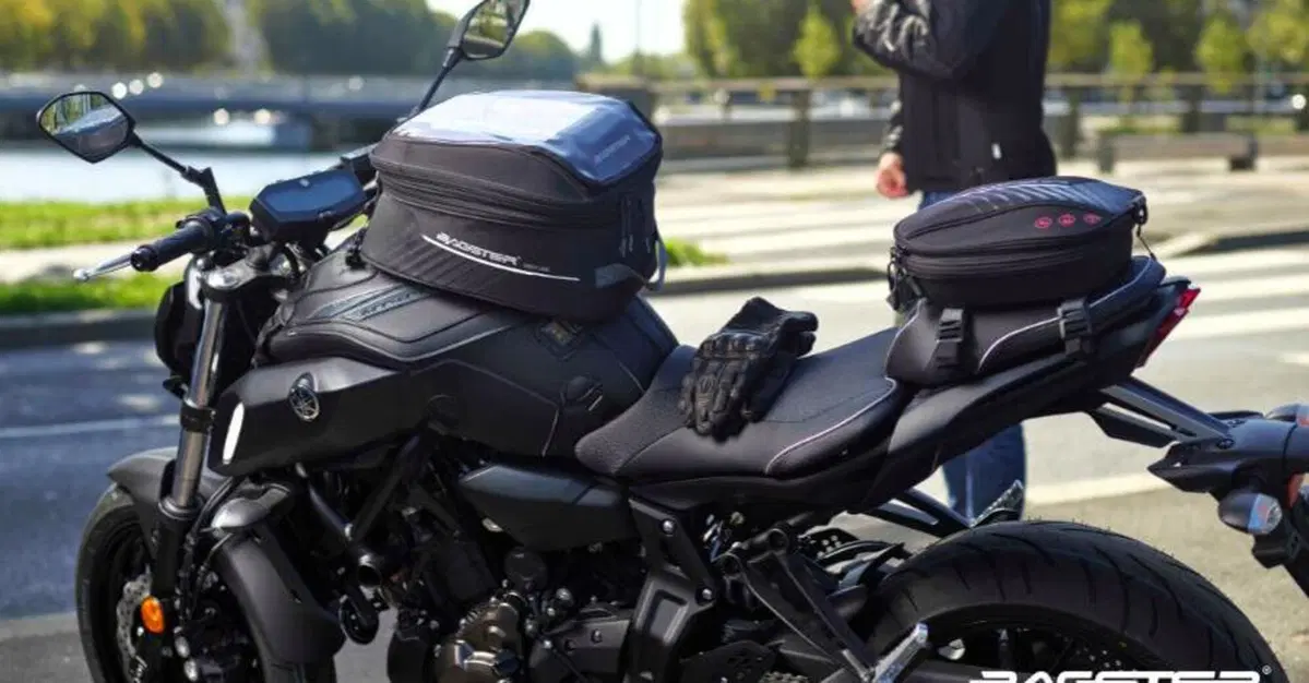 ACERBIS acquisisce BAGSTER 