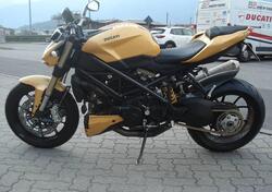 Ducati Streetfighter 848 (2011 - 15) usata